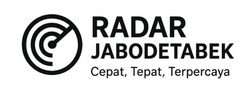 Radar Jabodetabek
